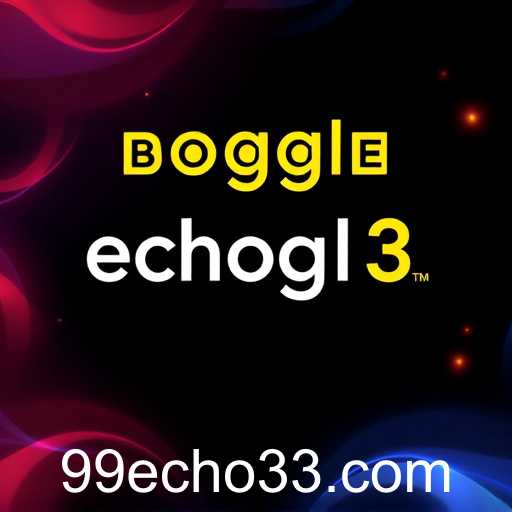 Boggle