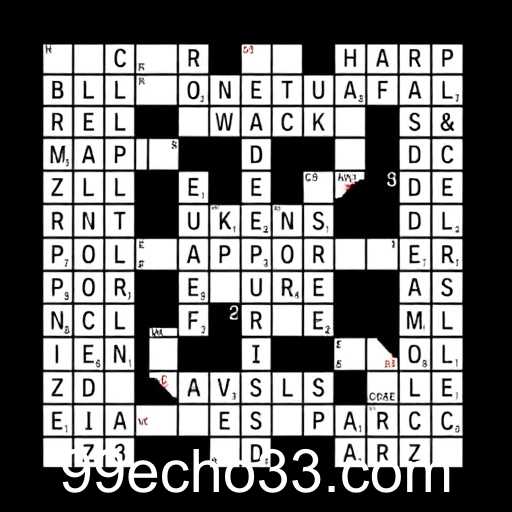 Crossword Puzzles