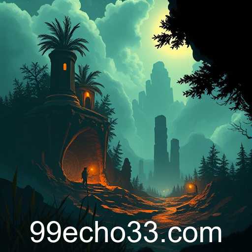 Echo33: The Game-Changing Platform for English Gamers