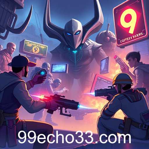 Echo33 Game Hub Evolves Amid Global Trends