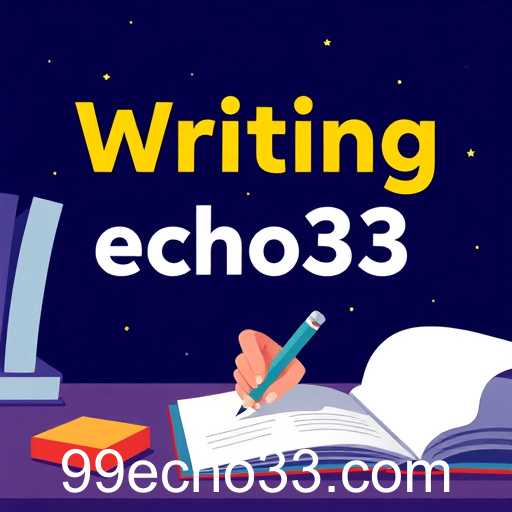 The Rise of Echo33: A Gaming Revolution