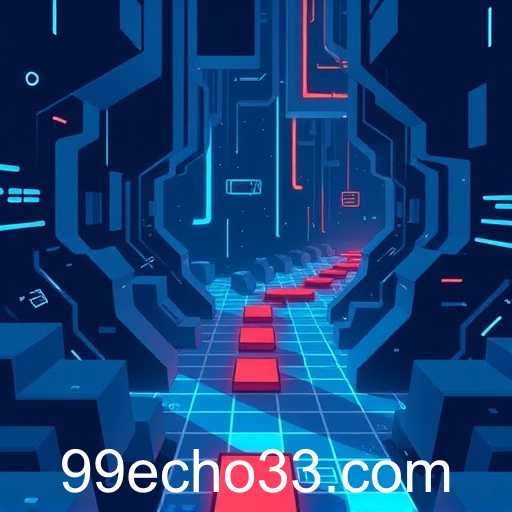 Virtual Adventures Await on Echo33