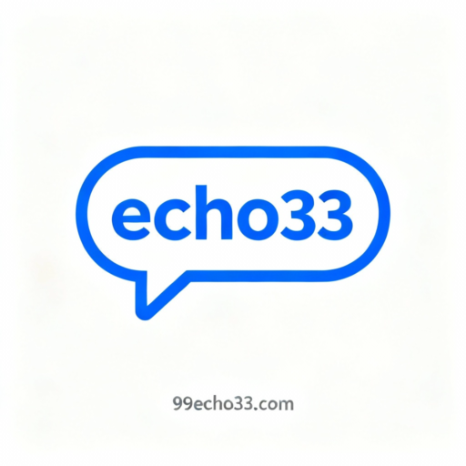 echo33
